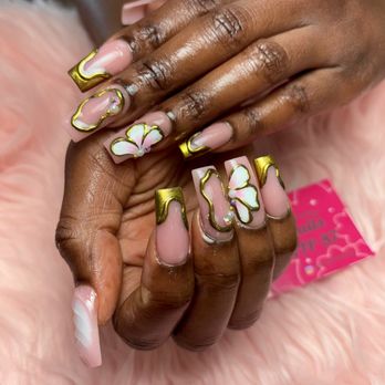Nails Vip 87 - Nail Salons Near Me - New York, New York Nails Vip 87 - Nail Salons Near Me - New York, New York
