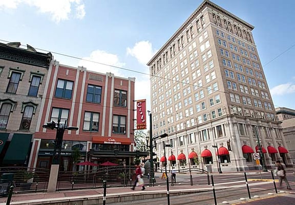 Hotel ICON, Autograph Collection by null