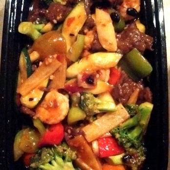 Green Tea Bistro - Hunan 2 - Chinese Near Me - Mesa, Arizona