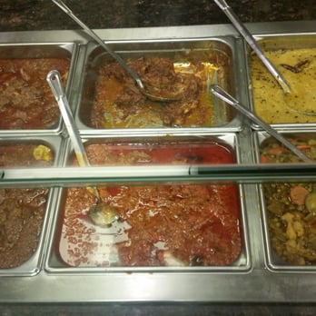 New Zaika Restaurant - Pakistani Near Me - Chicago, Illinois