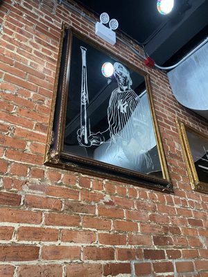 Billy's Sports Bar by null