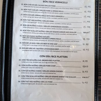 Bep Viet Restaurant - Menu 2023 - Vietnamese Near Me - Falls Church, Virginia Bep Viet Restaurant - Menu 2023 - Vietnamese Near Me - Falls Church, Virginia