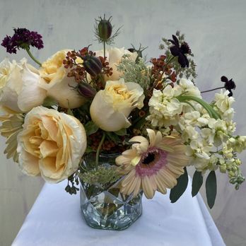 The Flower Messenger - Florists Near Me The Flower Messenger - Florists Near Me