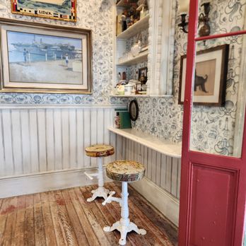 High-Pie - Themed Cafes Near Me - Oceanside, California