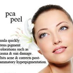 Ravinia Spa - PCA Skincare and Facials are available at The Ravinia Spa!