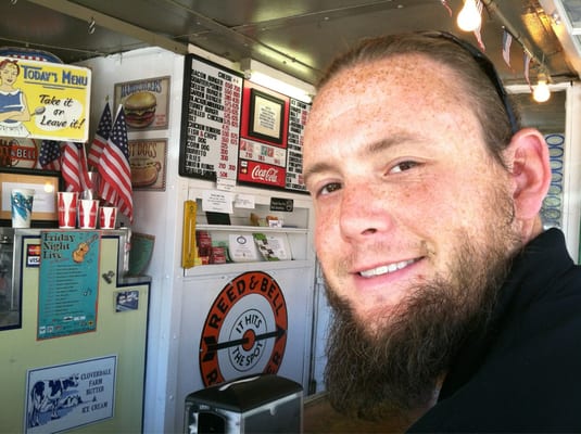 Pick's Drive-In by null