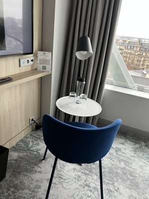 Courtyard by Marriott Paris Gare de Lyon by null