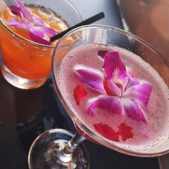 Tacos & Tequila - Blackberry widow, mai tai for starters of the night - Mexican Near Me - Menifee, California Tacos & Tequila - Blackberry widow, mai tai for starters of the night - Mexican Near Me - Menifee, California