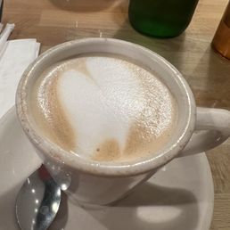 Cappuccino Cappuccino