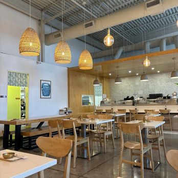 SUSHI To The MOON - area - Japanese Near Me - Leander, Texas