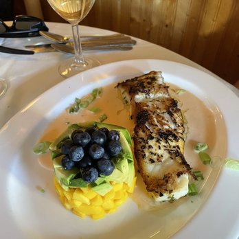 Justin's Ristorante - Char Grilled Chilean Sea Bass - Italian Near Me - Hawthorne, New Jersey Justin's Ristorante - Char Grilled Chilean Sea Bass - Italian Near Me - Hawthorne, New Jersey