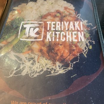 Teriyaki Kitchen - Japanese Near Me - Sugar Land, Texas Teriyaki Kitchen - Japanese Near Me - Sugar Land, Texas