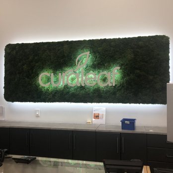 Curaleaf - Cannabis Clinics Near Me - Palm Bay, Florida