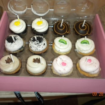 Georgetown Cupcake - Special delivery. - Cupcakes Near Me - Washington, DC, District of Columbia Georgetown Cupcake - Special delivery. - Cupcakes Near Me - Washington, DC, District of Columbia