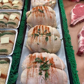 B & A Pork Store - Meat Shops Near Me - Brooklyn, New York