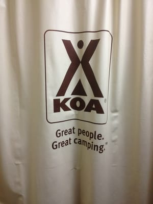 Albany / Corvallis KOA Journey by null