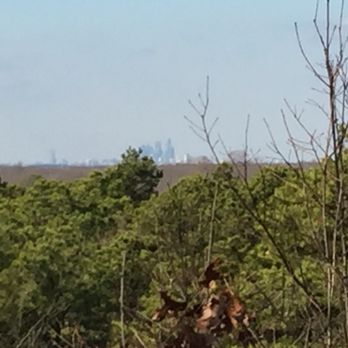 Blueberry Hill Trail - Hiking Near Me - Gibbsboro, New Jersey
