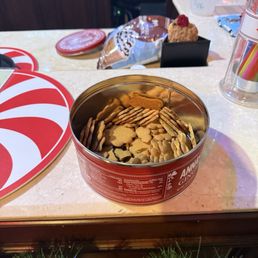 Cookies