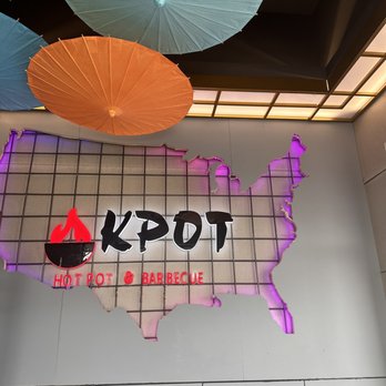 KPOT Korean BBQ & Hot Pot - Entry way - Korean Near Me - Union, New Jersey KPOT Korean BBQ & Hot Pot - Entry way - Korean Near Me - Union, New Jersey