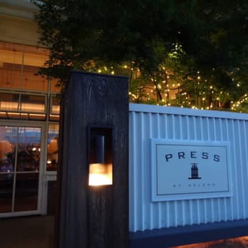 PRESS - entrance - Bars Near Me - St. Helena, California PRESS - entrance - Bars Near Me - St. Helena, California