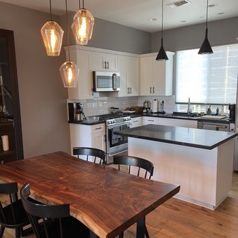Fifth Sun Electric - Kitchen led lighting - Electricians Near Me Fifth Sun Electric - Kitchen led lighting - Electricians Near Me