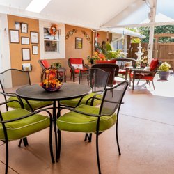 Wellington Elder Care Assisted Living Facility