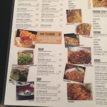 Little Tokyo - Starters and salad - Japanese Near Me - Arlington, Texas Little Tokyo - Starters and salad - Japanese Near Me - Arlington, Texas