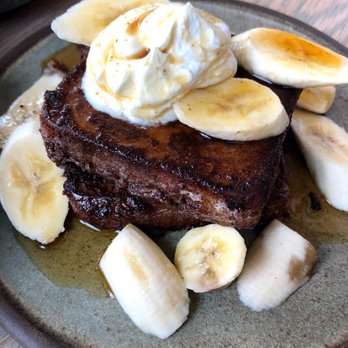 Llama Inn - French toast - Peruvian Near Me - Brooklyn, New York