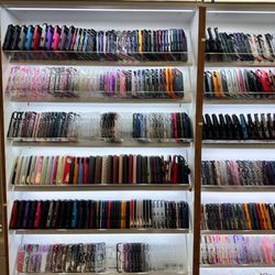 The Fix - Inside of my store