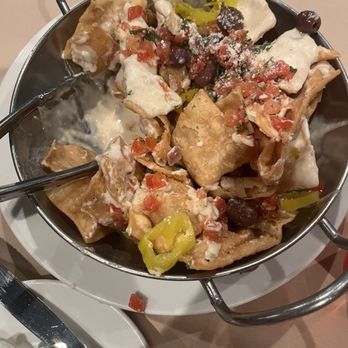 Johnny's - Johnny's Italian Nachos - Italian Near Me - Schenectady, New York
