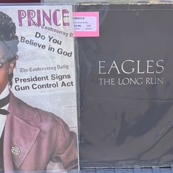 Tunes - Starting my son out right w his bday record player!!! (10/25/25)