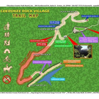 Cherokee Rock Village - Parks Near Me - Leesburg, Alabama Cherokee Rock Village - Parks Near Me - Leesburg, Alabama