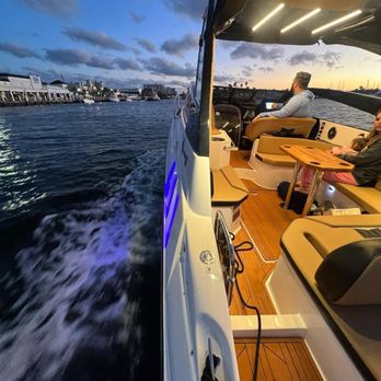 Hanover Yachts - Boat time with our Hanover - Boat Dealers Near Me - Hollywood, Florida Hanover Yachts - Boat time with our Hanover - Boat Dealers Near Me - Hollywood, Florida