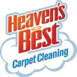 Heaven's Best Carpet Cleaning