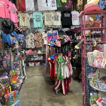 Peanut Butter Warehouse Boutiques - Antiques Near Me - Galveston, Texas Peanut Butter Warehouse Boutiques - Antiques Near Me - Galveston, Texas