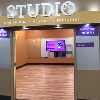 Anytime Fitness - Gyms Near Me - Chicago, Illinois