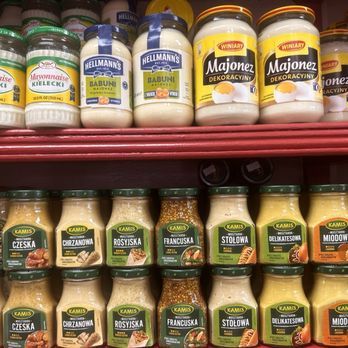 Grosik Polish Delicatessen - Delis Near Me - Maspeth, New York Grosik Polish Delicatessen - Delis Near Me - Maspeth, New York
