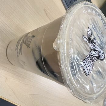 Wushiland Boba - Bubble Tea Near Me - Sacramento, California