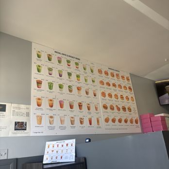 Best World Donuts - Donuts Near Me - Carson, California
