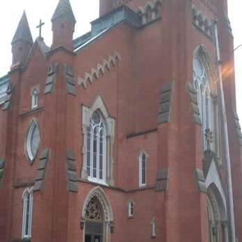St Joseph's Church - Churches Near Me - Fremont, Ohio
