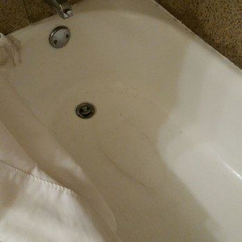 Red Lion Inn & Suites Perris - Dirty tub - Hotels Near Me - Perris, California Red Lion Inn & Suites Perris - Dirty tub - Hotels Near Me - Perris, California