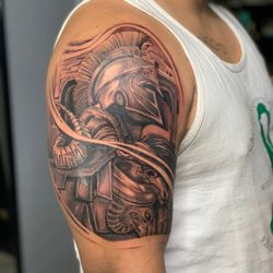 Body Expressions Tattoo Studio