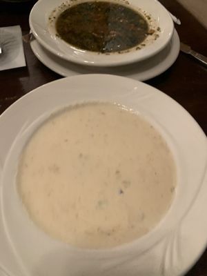 Fremin's Restaurant by null