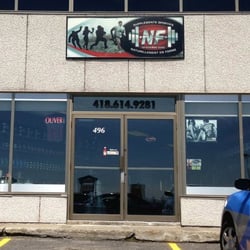 Naturellement en Forme