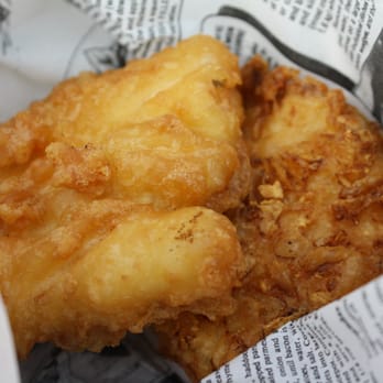 Fresco's Fish & Chips - Regular + Extra Crispy (Miss Vickie's) batter - Fish & Chips Near Me - Toronto, Ontario Fresco's Fish & Chips - Regular + Extra Crispy (Miss Vickie's) batter - Fish & Chips Near Me - Toronto, Ontario