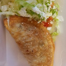 Empanadas