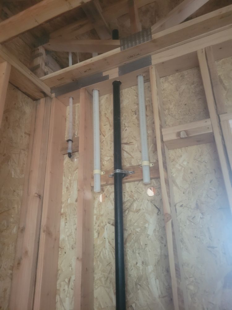 Slide of Lacasse Plumbing