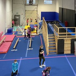 Le Centre Physi-K