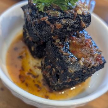 Chef Tian Restaurant - Stinky tofu - Chinese Near Me - Calgary, Alberta Chef Tian Restaurant - Stinky tofu - Chinese Near Me - Calgary, Alberta