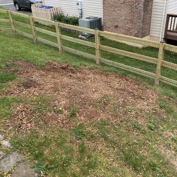Olive Branch Service - After - Masonry/Concrete Near Me